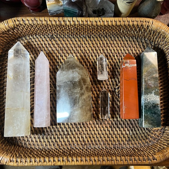 Initial Options ✨ - Picture 5 of 16